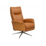Beadle Crome Interiors Juno Reclining Chair
