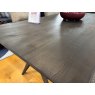 Beadle Crome Interiors Special Offers Alba Dining Table with 1 Extension Leaf and 4 Lotte Chairs Clearance