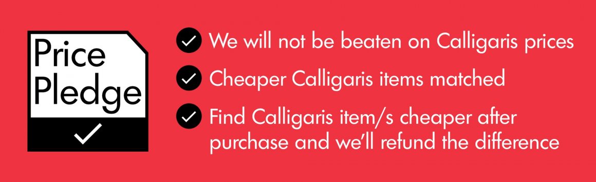 Calligaris Price Pledge