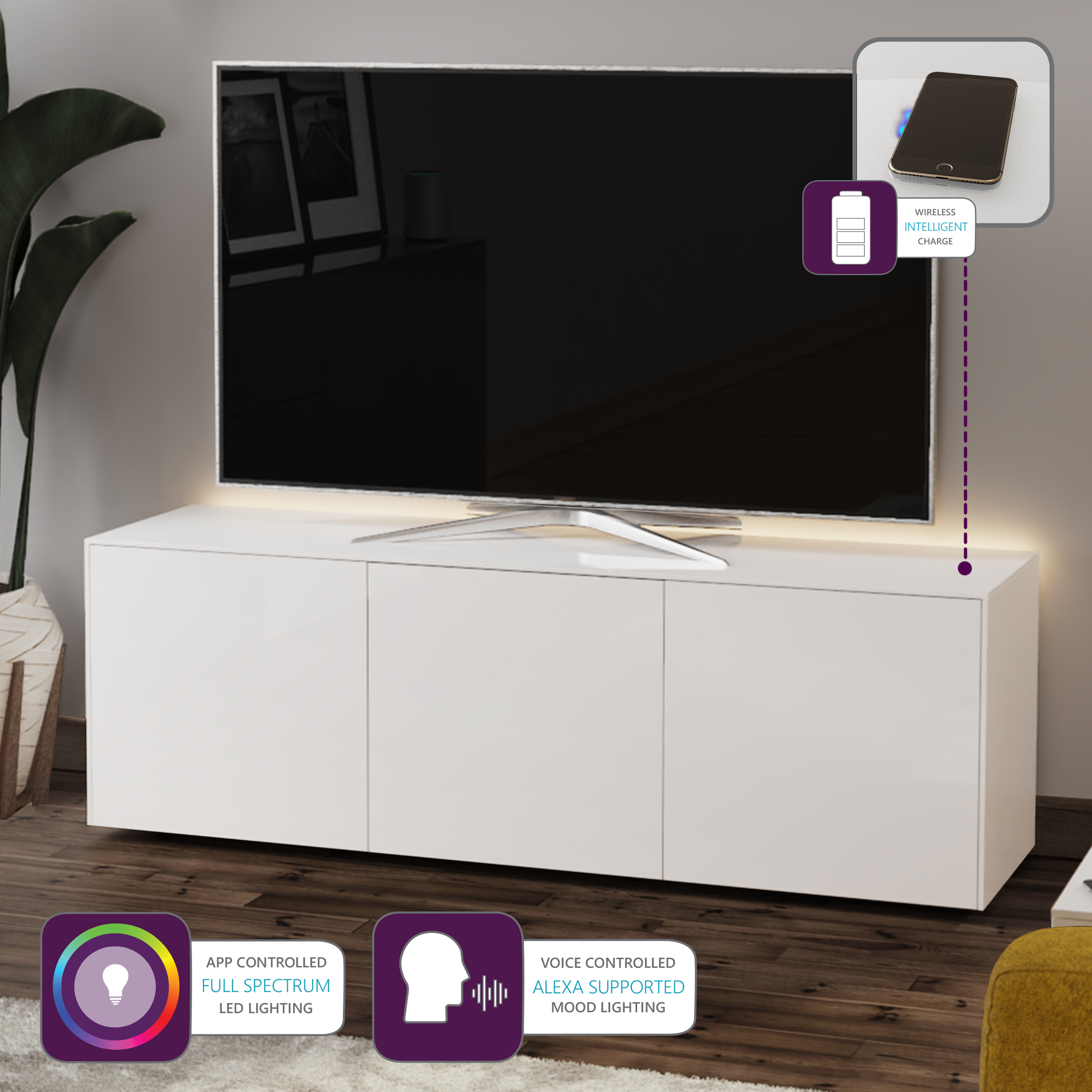 access-white-tv-unit