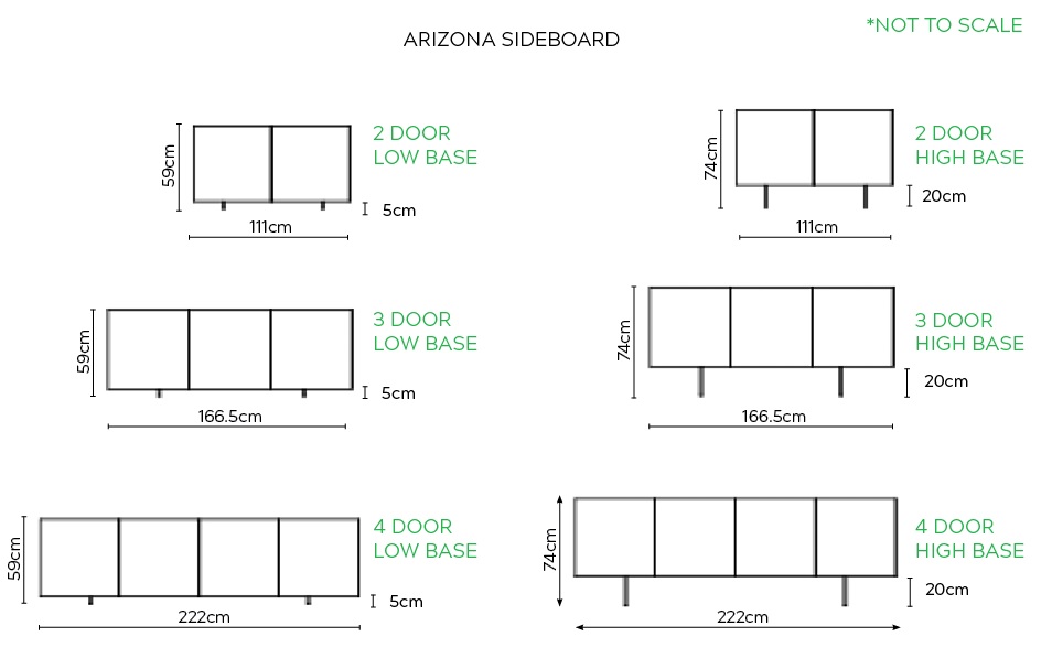 arizona-sideboard