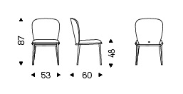 chrischairmetalleg33