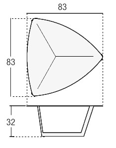 plectrum-dimmesions