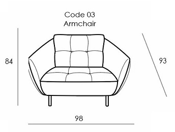 v2-armchair